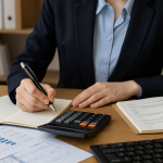 Inżynier geodeta na budowie – {kiedy jego pomoc jest niezbędna