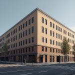 Odpowiedzialne projektowanie nowoczesnej fasady konstrukcji w kontekście estetyki