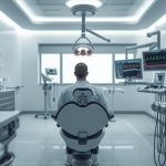 Nowoczesna aktywna dbałość o funkcjonowania oczu w codziennym życiu